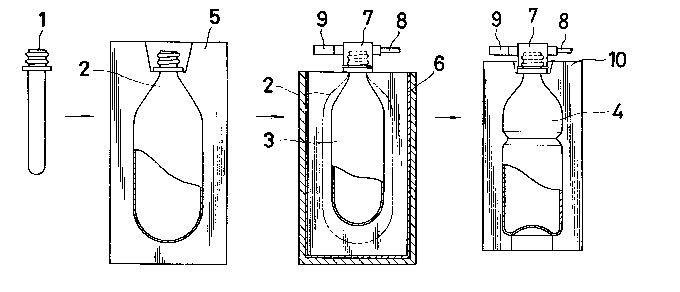 Une figure unique qui représente un dessin illustrant l'invention.